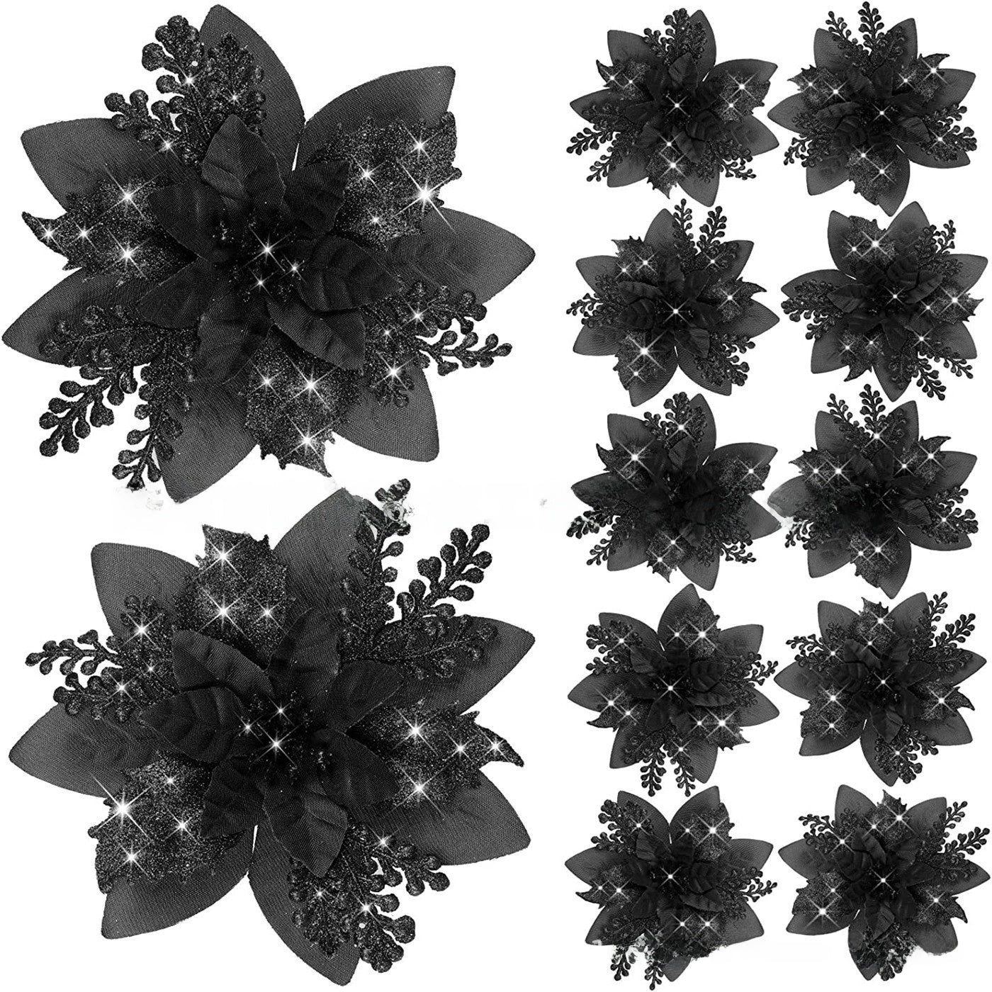 14.5CM Christmas decoration items