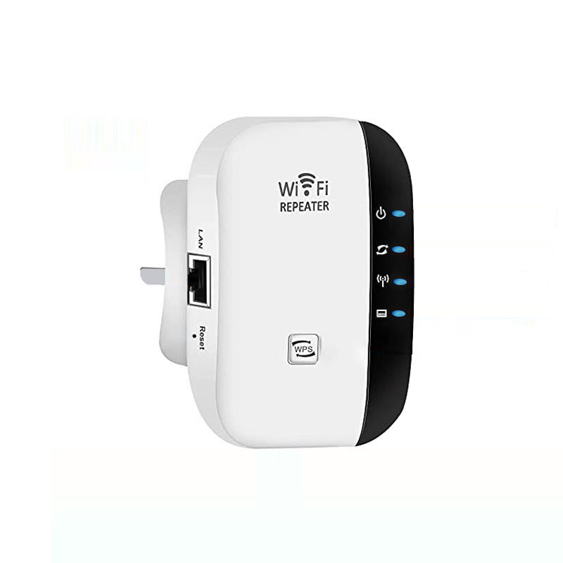Mini 300Mbps WiFi Signal Repeater
