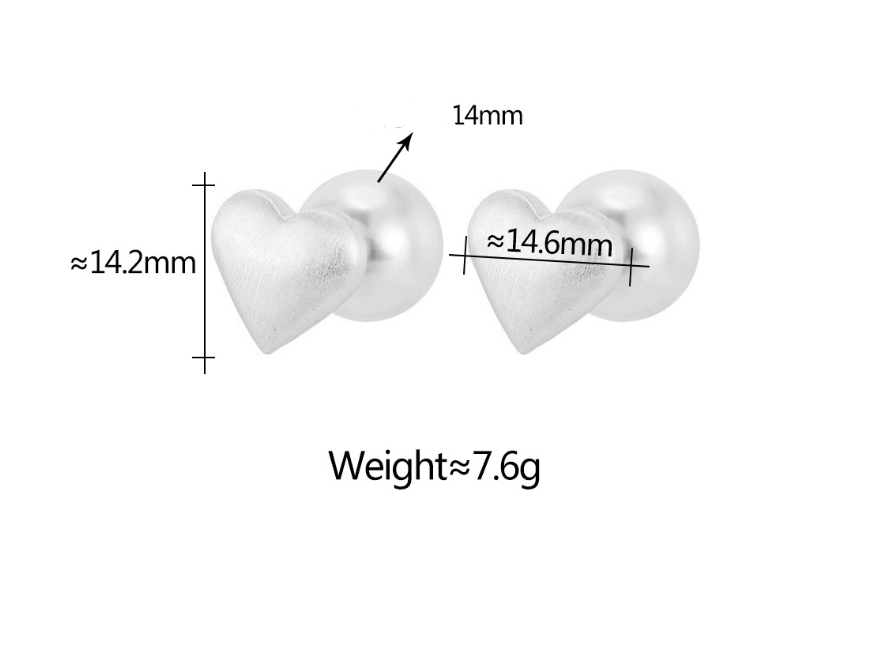 French New Classic Elegant Imitation Pearl Drop Earrings for Women Exquisite Dangle Wedding Earring Statement Fashion Jewelry