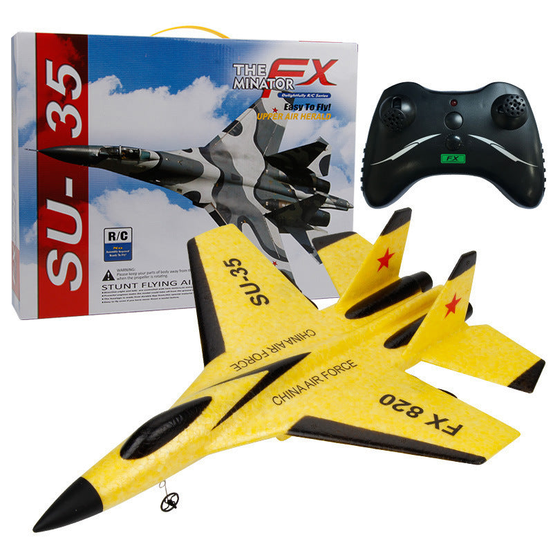 remote control aircraft