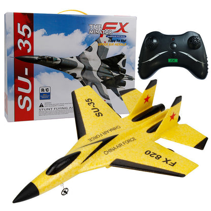 remote control aircraft
