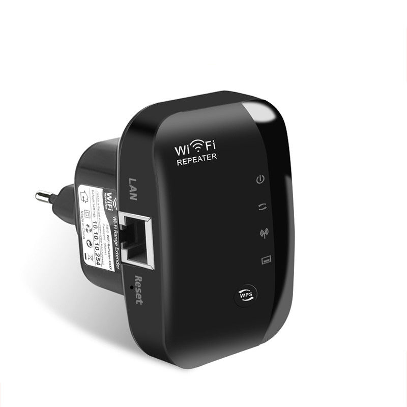 Mini 300Mbps WiFi Signal Repeater