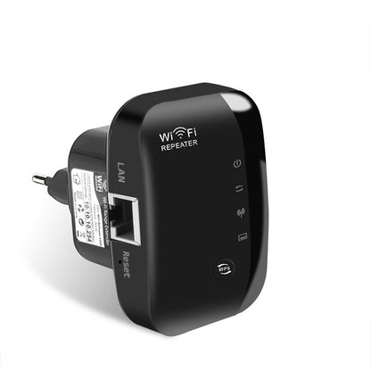 Mini 300Mbps WiFi Signal Repeater