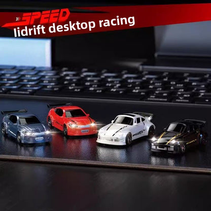 Mini RC Drift Car