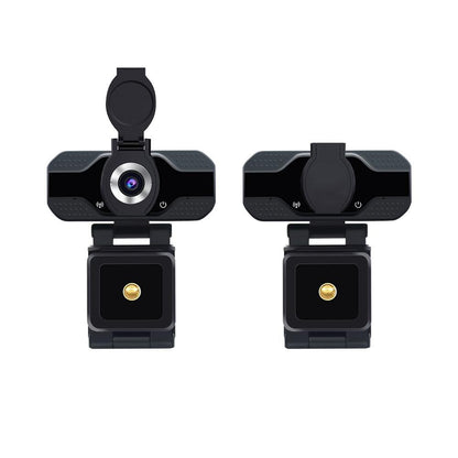 USB Webcam HD1080P Live WEB Class Video Conference HD Camera WEB CAM