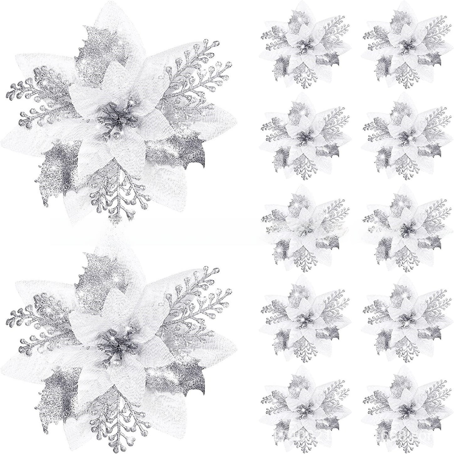 14.5CM Christmas decoration items