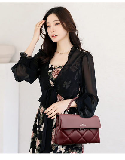 PU Handbag