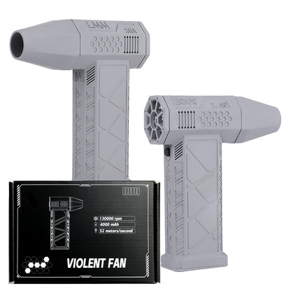 High-Speed Fan