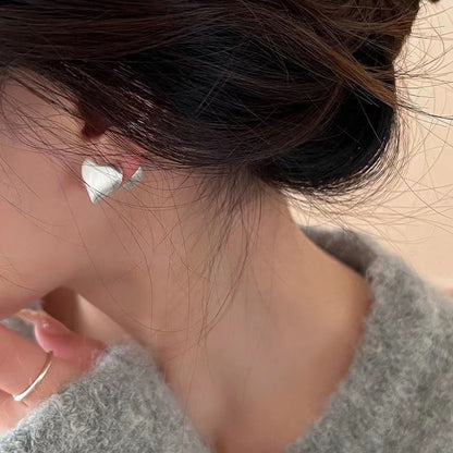 French New Classic Elegant Imitation Pearl Drop Earrings for Women Exquisite Dangle Wedding Earring Statement Fashion Jewelry