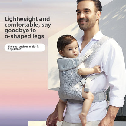 Lightweight Baby Waist Stool Carrier