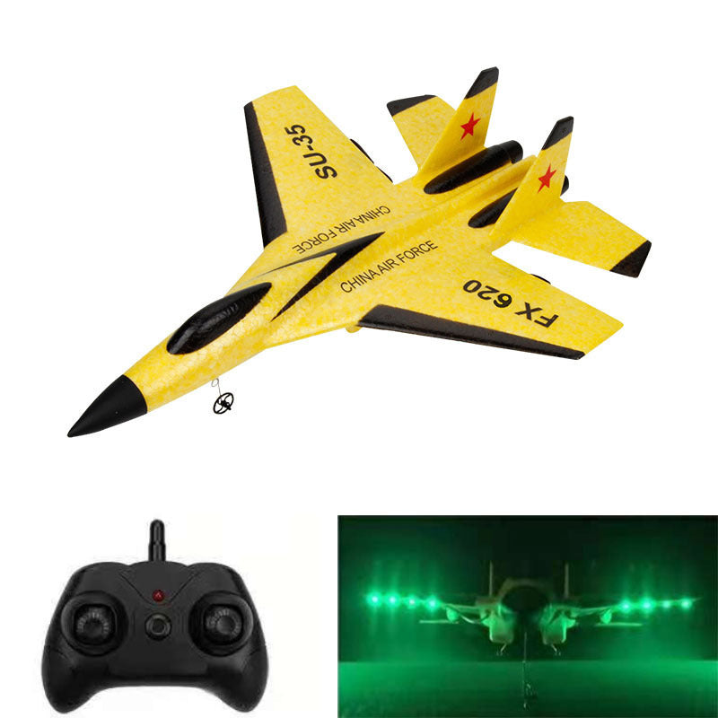 remote control aircraft