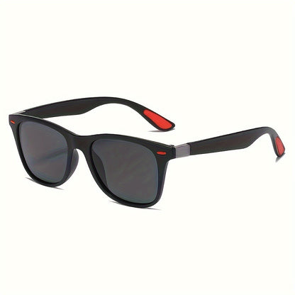 Square Men's Fashion Sunglasses