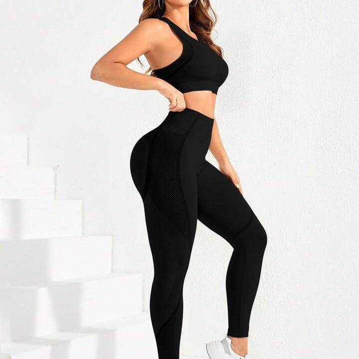Fitness Wear Training Sports suit