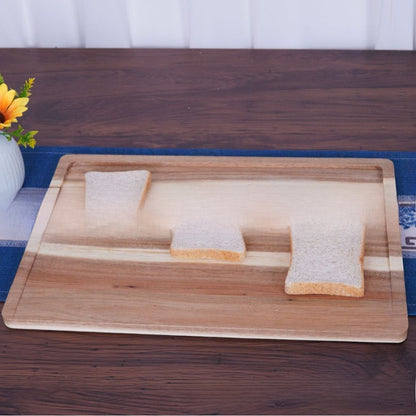Bamboo Wooden Tray