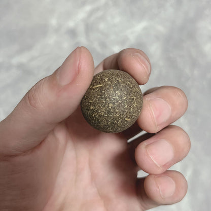 Cat Avocado Mint Ball Tooth Grinding Stick Tease Cat Magic Tool To Rotate Cat Products To Relieve Cat Toy Ball