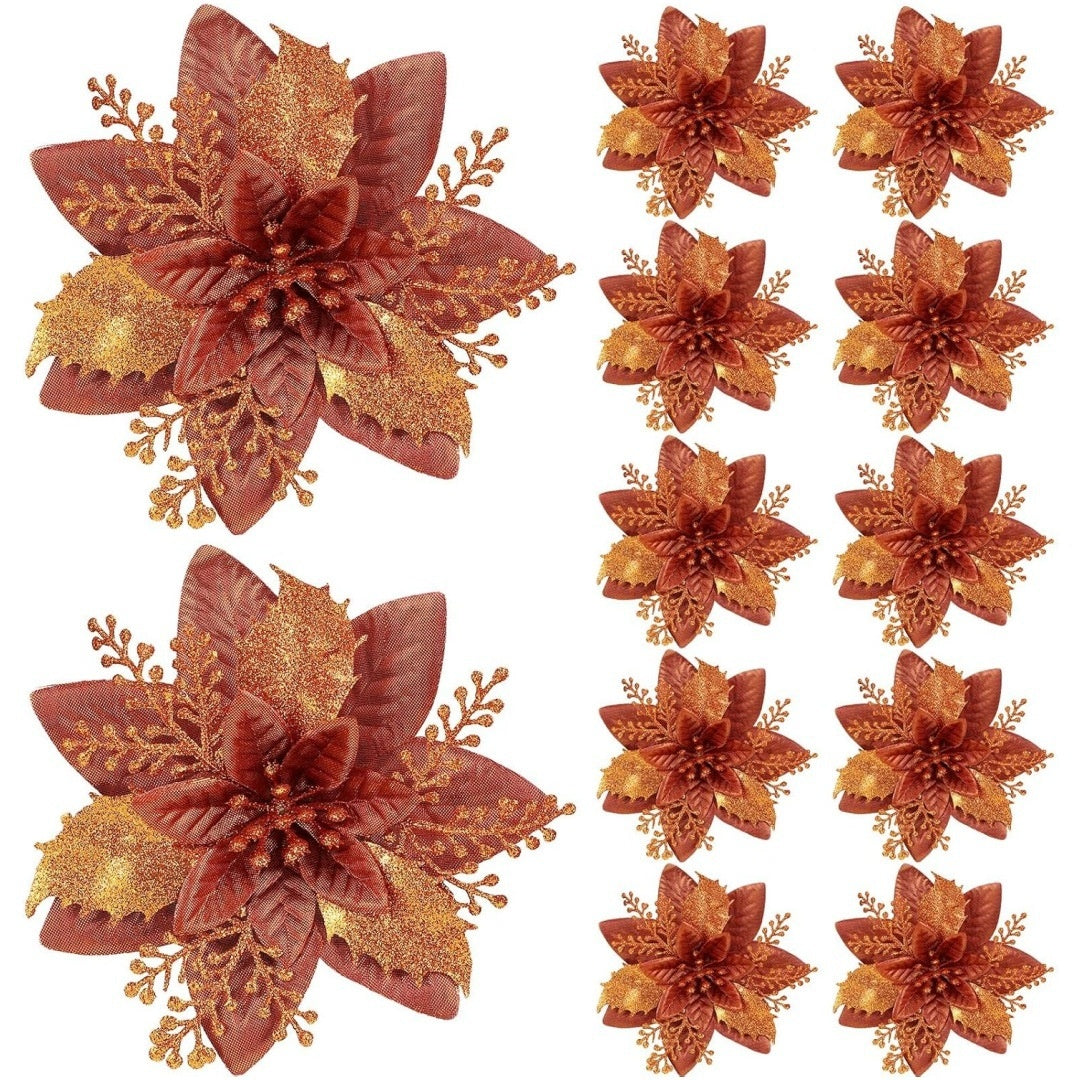 14.5CM Christmas decoration items