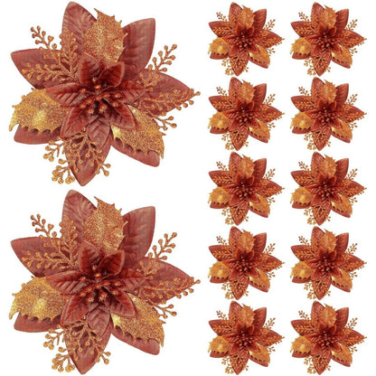 14.5CM Christmas decoration items