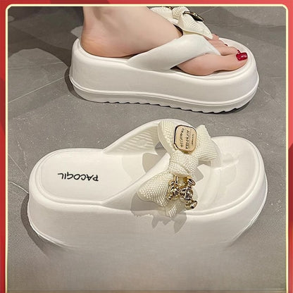 Increased Slim EVA Slippers
