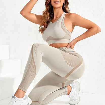 Fitness Wear Training Sports suit
