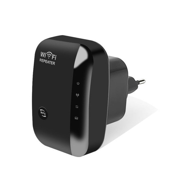 Mini 300Mbps WiFi Signal Repeater