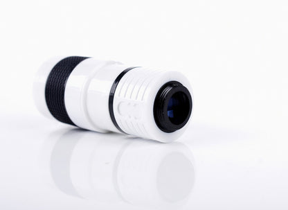 Universal 8X Telephoto Zoom Lens