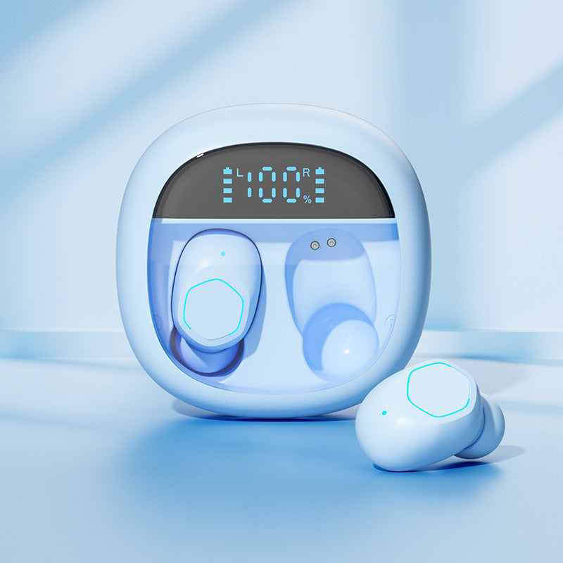 bluetooth headset
