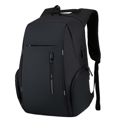 Men's business bag and laptop bag