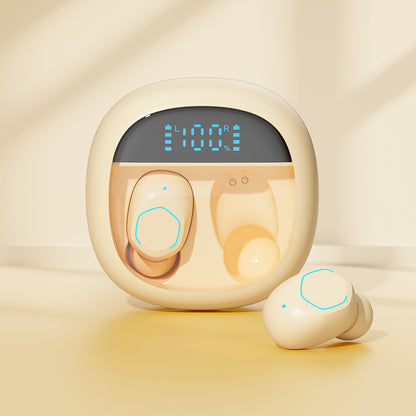 bluetooth headset