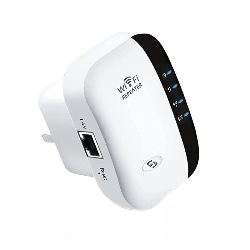 Mini 300Mbps WiFi Signal Repeater