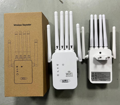 WIFI signal booster