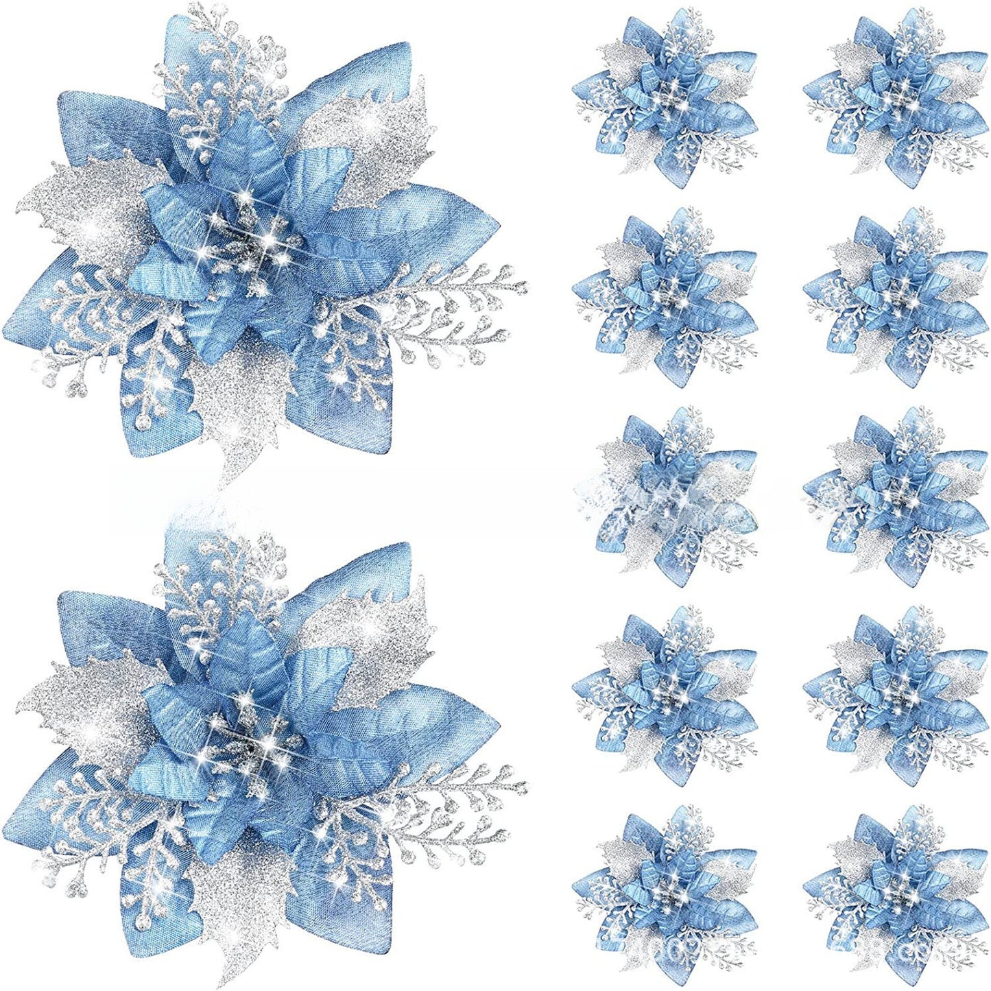 14.5CM Christmas decoration items