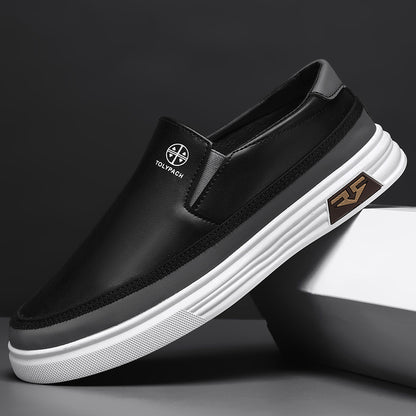 Men's slipon shoes