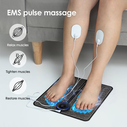 Foot massager