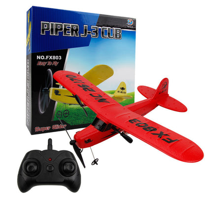 remote control aircraft