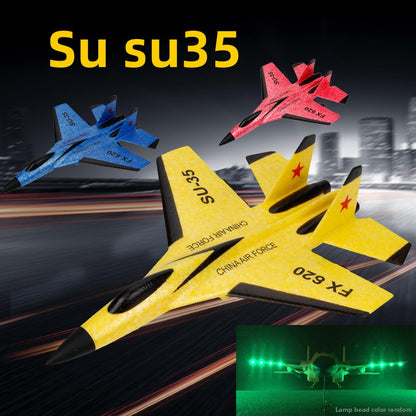 remote control aircraft