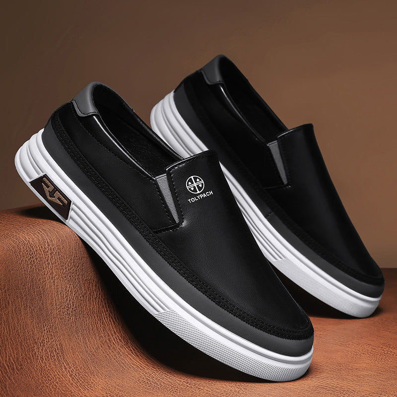 Men's slipon shoes