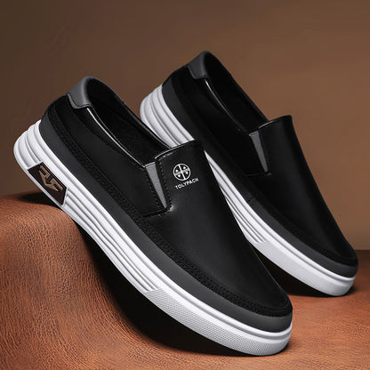 Men's slipon shoes