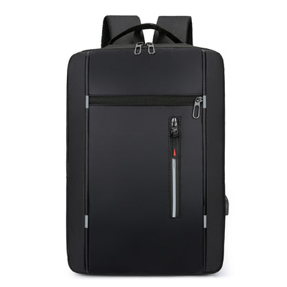 Men's business bag and laptop bag