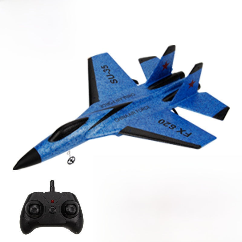 remote control aircraft