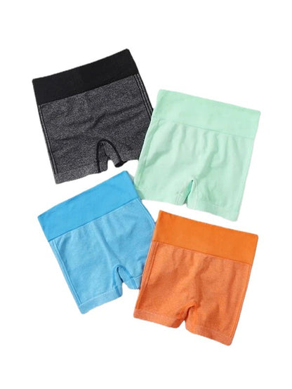 Yoga Shorts Women Ins Wind Running Quick Drying Fitness Vertical Buttocks High Elastic Shorts