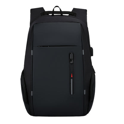 Men's business bag and laptop bag
