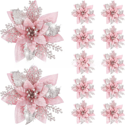 14.5CM Christmas decoration items