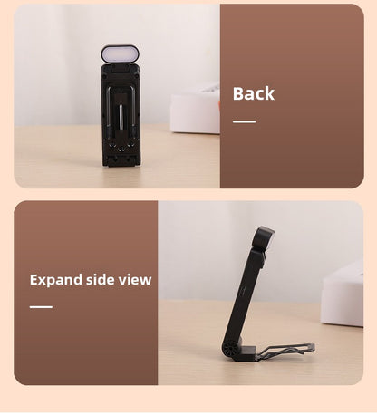 Mini USB Clip Desk Lamp