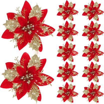 14.5CM Christmas decoration items
