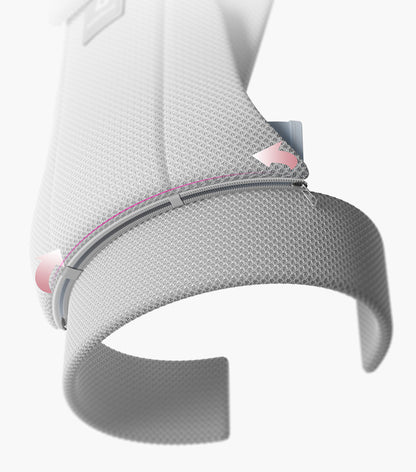 Lightweight Baby Waist Stool Carrier