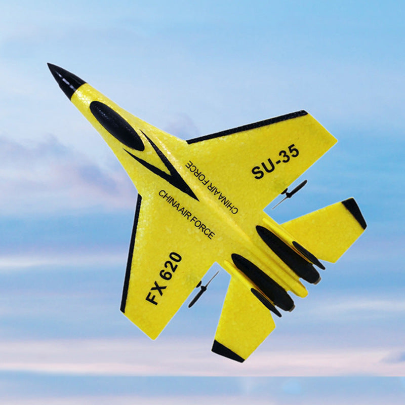 remote control aircraft