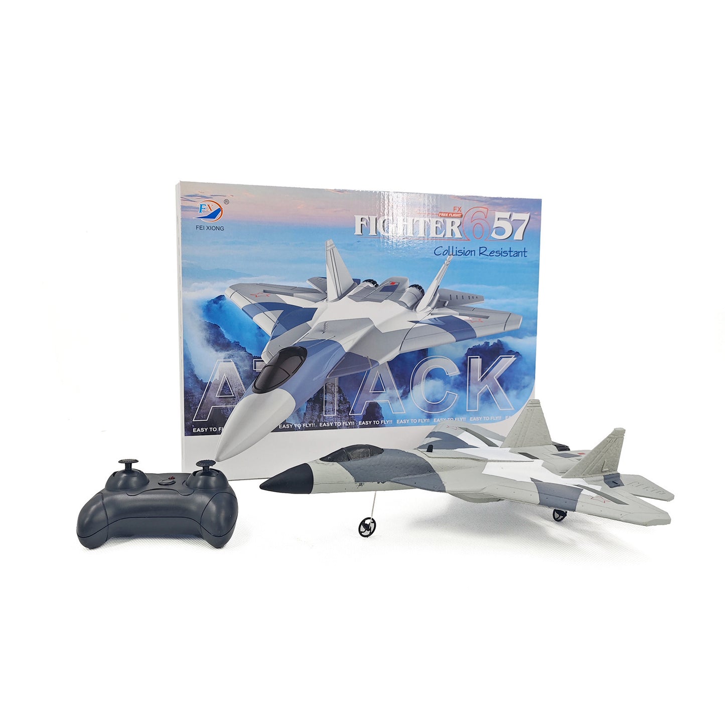 remote control aircraft