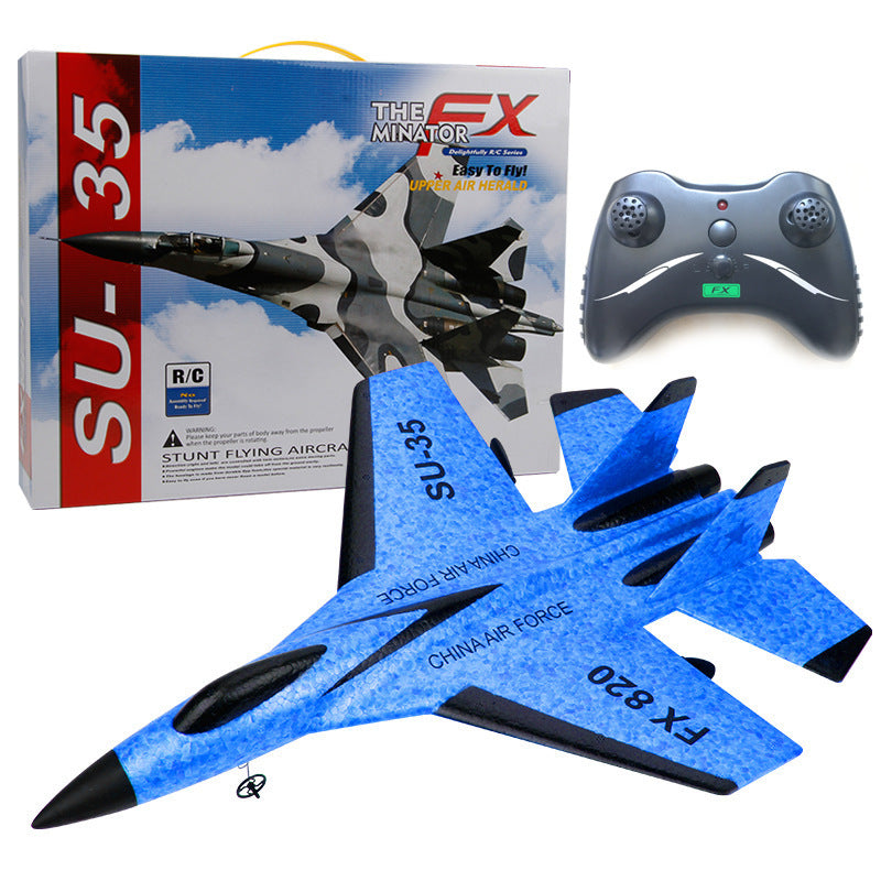 remote control aircraft