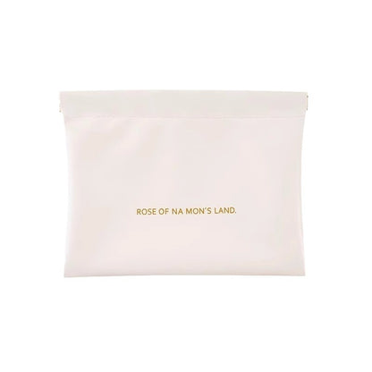 Lipstick and cosmetics storage bag