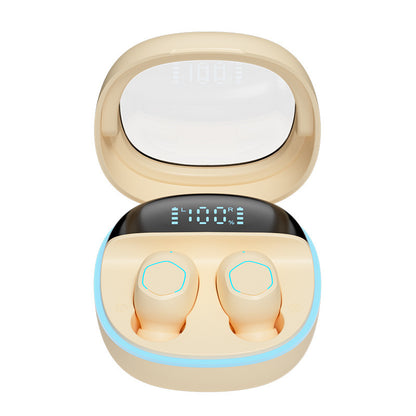 bluetooth headset